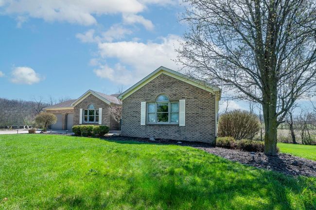 210 Tracemore Ln, House other with 4 bedrooms, 2 bathrooms and null parking in West Liberty OH | Image 40