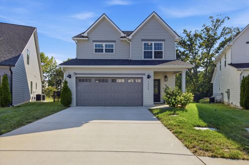 5202 Blue Harbor Ln, Chattanooga, TN, 37416-2549 | Card Image