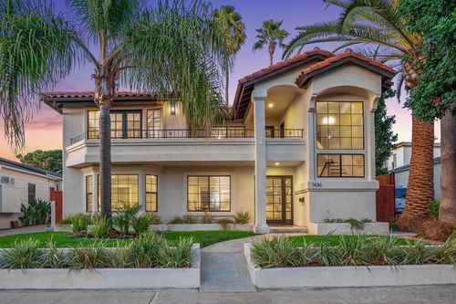 1436 Missouri St, San Diego, CA, 92109-2449 | Card Image