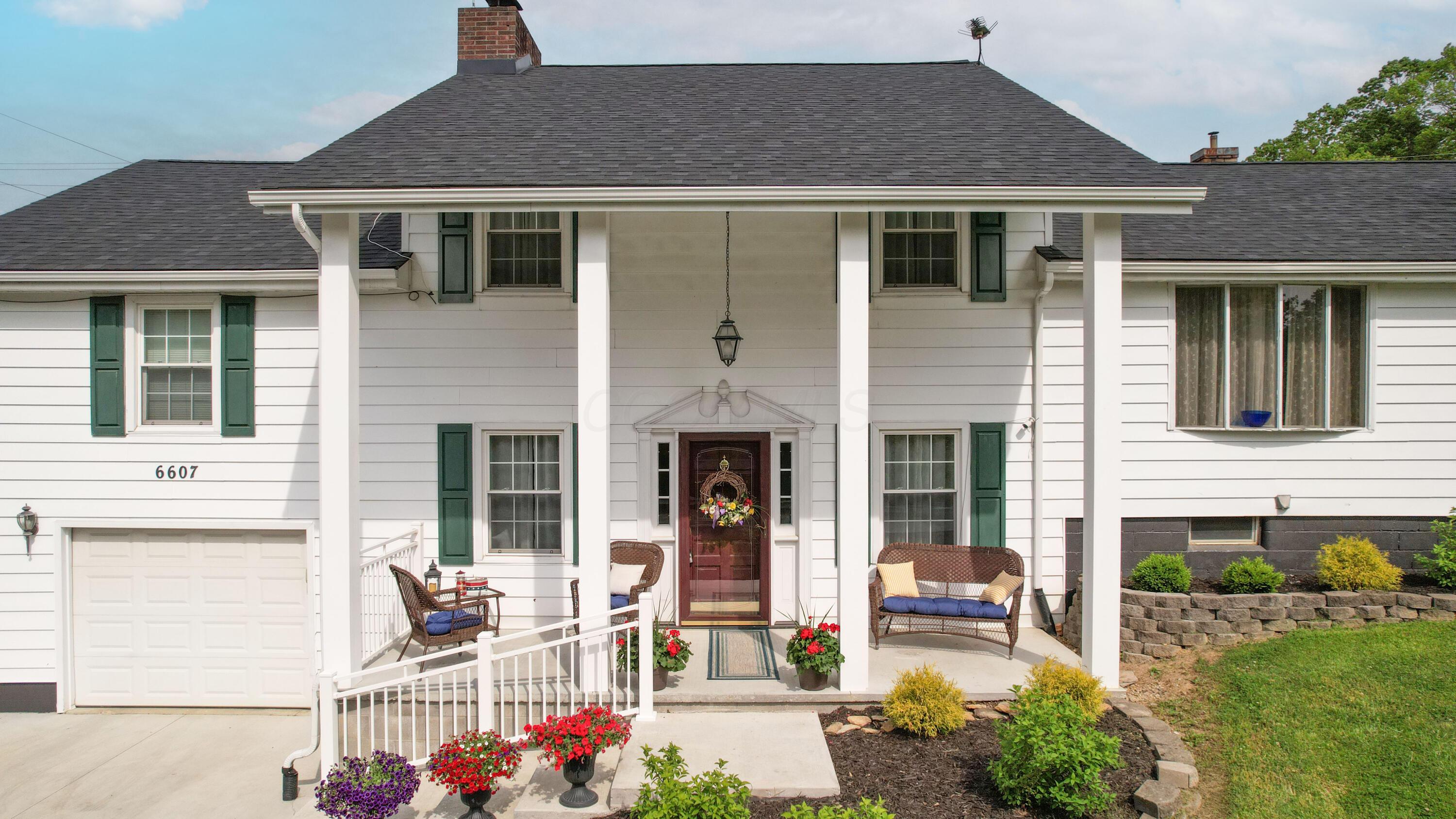 Residential in Wheelersburg 3