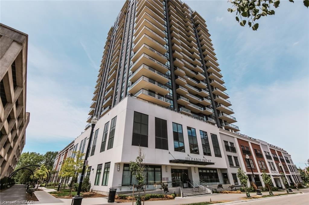 Residential Lease in Waterloo
