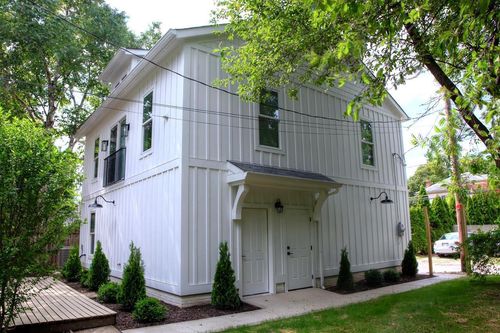 76 W Starr Avenue, Columbus, OH, 43201 | Card Image