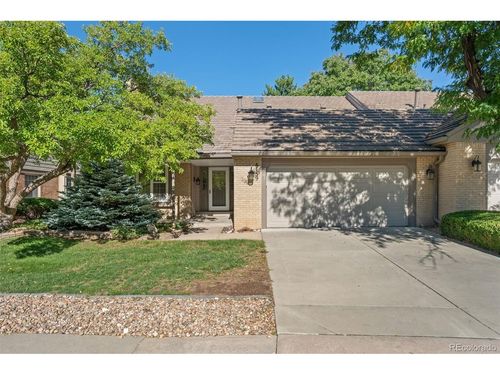 6159 E Briarwood Cir, Centennial, CO, 80112-1035 | Card Image