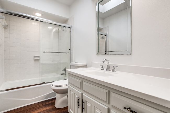 2 Preston Trail Ct, House other with 3 bedrooms, 2 bathrooms and null parking in Pantego TX | Image 21