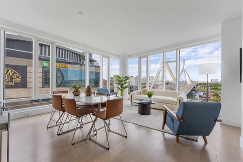 ph-d-100 Lovejoy Wharf, Boston, MA, 02114 | Card Image