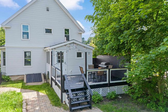 28 Penacook St, House other with 3 bedrooms, 2 bathrooms and null parking in Concord NH | Image 41