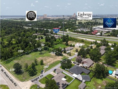 1902 W Prien Lake Rd, Lake Charles, LA, 70605-1226 | Card Image
