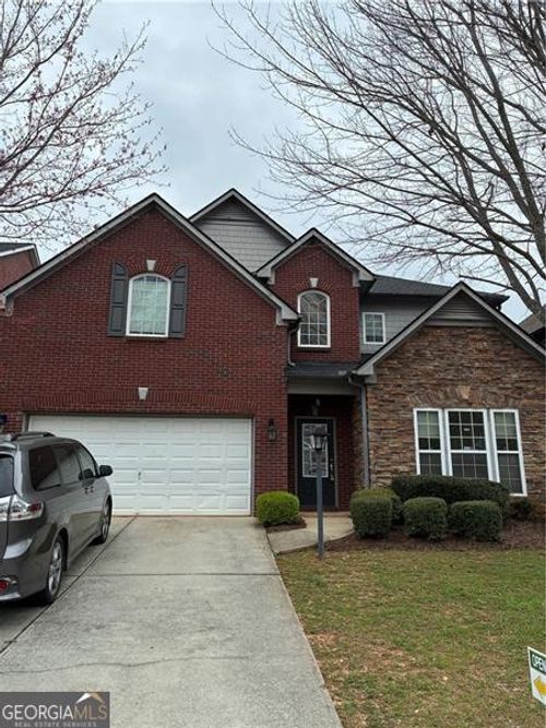6824 Mimosa Cir, Tucker, GA, 30084-1948 | Card Image