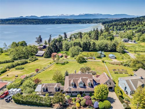 1664 Shine Road, Port Ludlow, WA, 98365 | Card Image