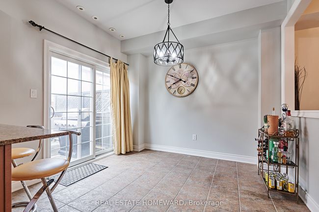 4 Isaac Devins Ave, House attached with 3 bedrooms, 4 bathrooms and 1 parking in Vaughan ON | Image 15