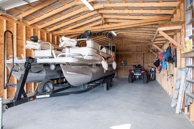 View of garage | Image 14