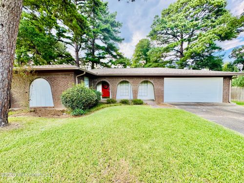 2558 Upper Drive, Pearl, MS, 39208 | Card Image