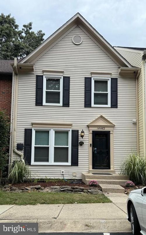 14462 Long Channel Cir, GERMANTOWN, MD, 20874-5417 | Card Image