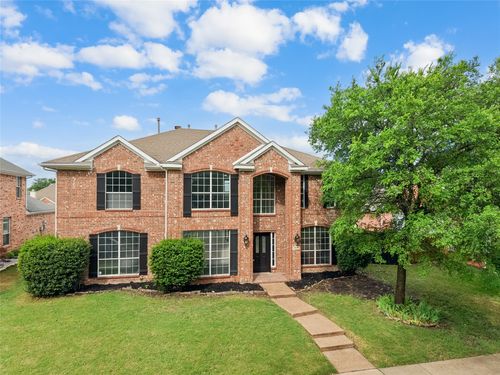 2613 Dove Creek Dr, Rowlett, TX, 75088-2449 | Card Image