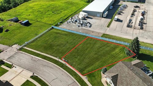 Lot 2 Block 1 5th Avenue, Spearfish, SD, 57783-0000 | Card Image