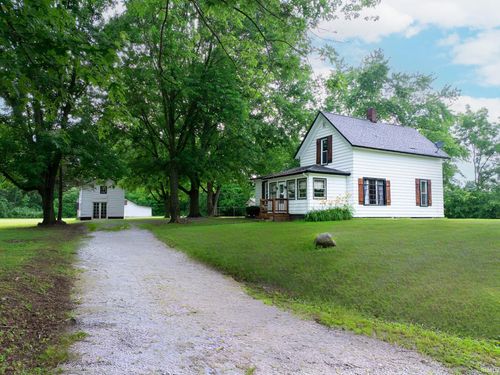 12632 N 325 E, North Manchester, IN, 46962-8481 | Card Image
