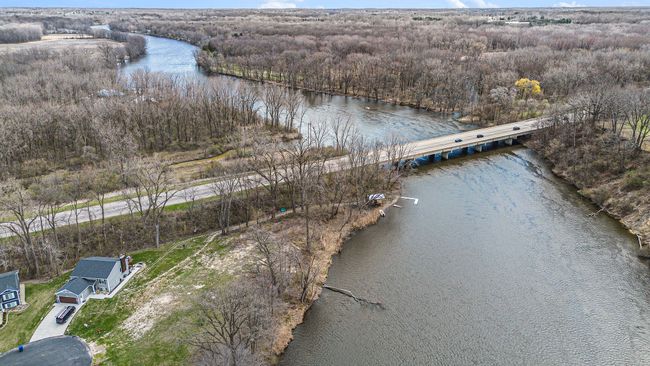 673 S Cygnet Lake Dr, Home with 0 bedrooms, 0 bathrooms and null parking in Benton Harbor MI | Image 13