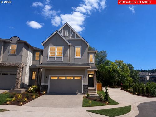 17755 Sw Maiden Ct, Beaverton, OR, 97007-6484 | Card Image