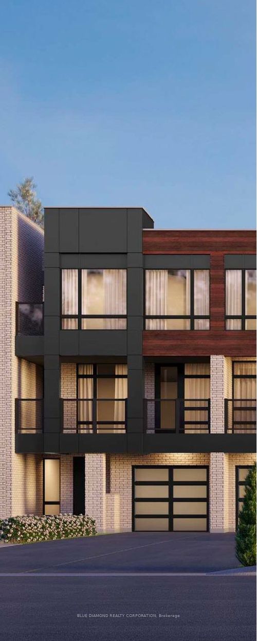 12 Kintall Way, Vaughan, ON, L4L0M6 | Card Image