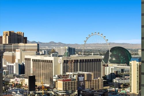 37010-2600 W Harmon Ave, Las Vegas, NV, 89158-4538 | Card Image