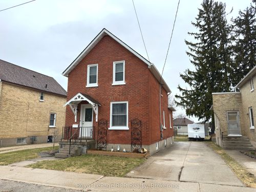 510 12th St, Hanover, ON, N4N1V9 | Card Image