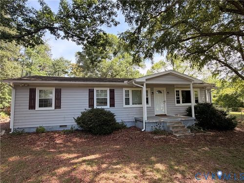 9226 River Rd, South Chesterfield, VA, 23803-1016 | Card Image