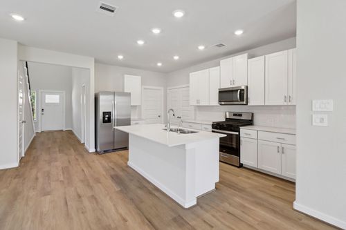 11408 Dark Amethyst Dr, Houston, TX, 77048 | Card Image