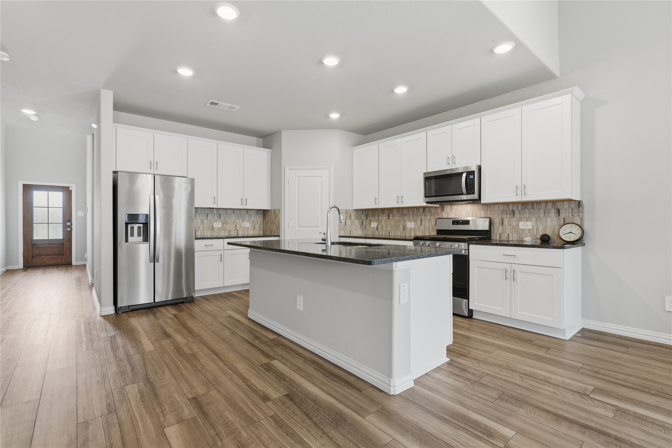 Residential in Fort Worth 2