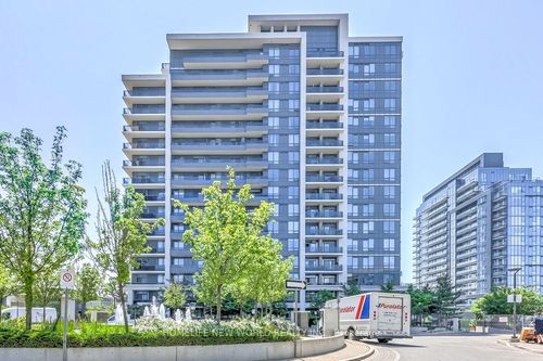ph2-85 N Park Rd, Vaughan, ON, L4J0H9 | Card Image