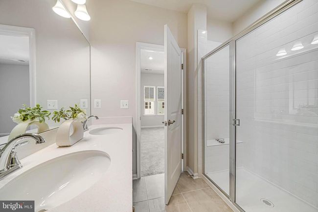 4724 Torrey Ln, Townhouse with 3 bedrooms, 4 bathrooms and null parking in FREDERICKSBURG VA | Image 25