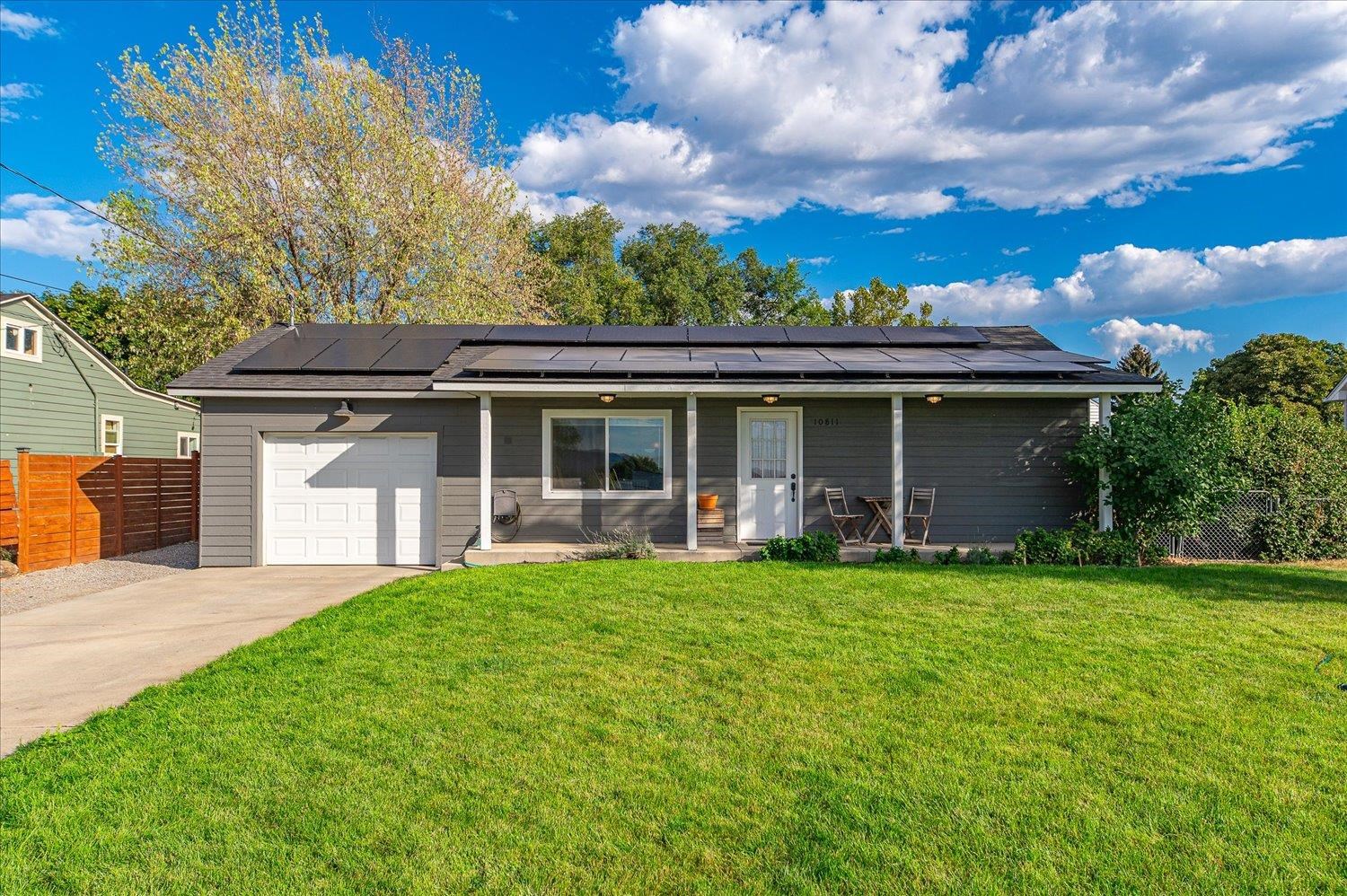 Grace Ave, Spokane Valley, WA 99206