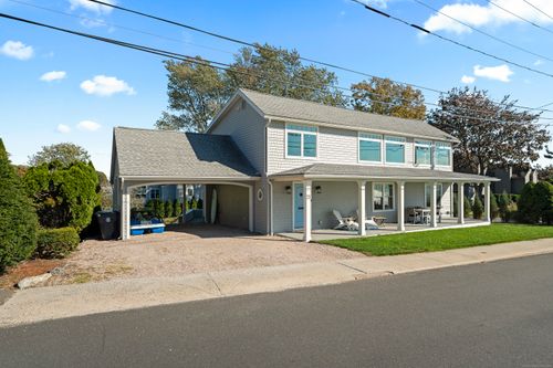 21 Harbor St, Branford, CT, 06405-4408 | Card Image