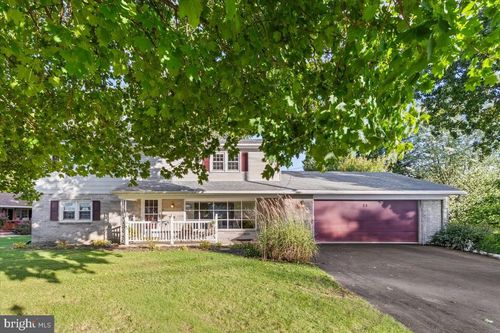 22 Jayann Dr, LEBANON, PA, 17042-7946 | Card Image