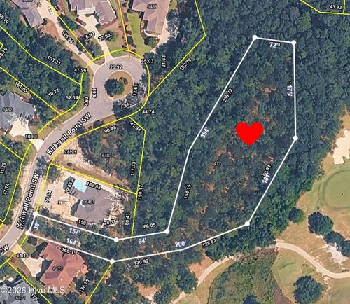 6477 Kirkwall Point Sw, Ocean Isle Beach, NC, 28469 | Card Image