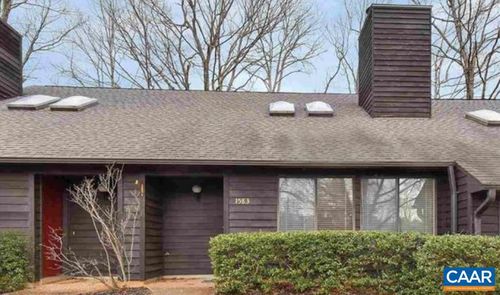 1583 Birnam Dr, CHARLOTTESVILLE, VA, 22901-8926 | Card Image