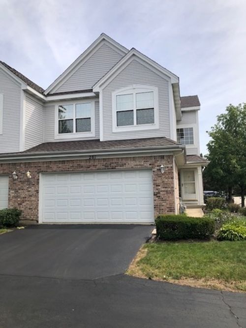 281 Bay Dr, Itasca, IL, 60143-1268 | Card Image