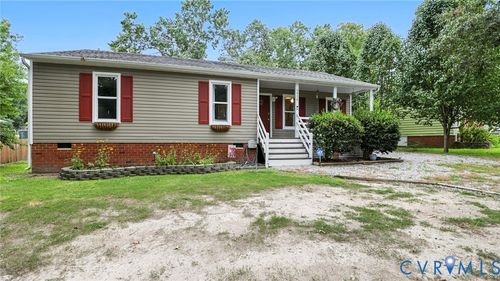 5974 Sara Kay Dr, North Chesterfield, VA, 23237-3164 | Card Image