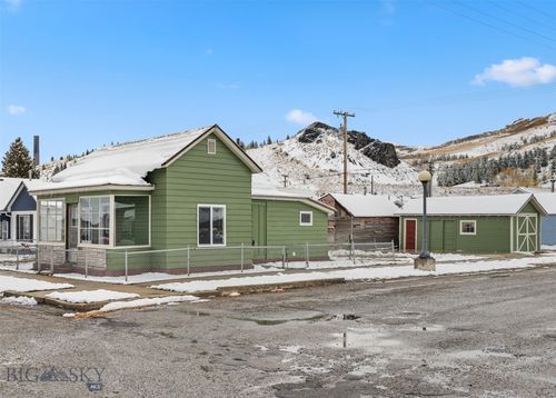 1201 E 5th St, Anaconda, MT, 59711-2711 | Card Image