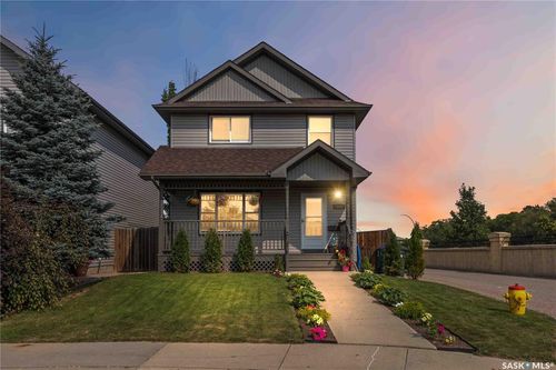 326 Denham Crt, Saskatoon, SK, S7R1E5 | Card Image
