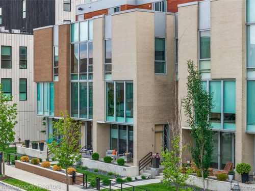 284 Alfred St, Detroit, MI, 48201-3123 | Card Image