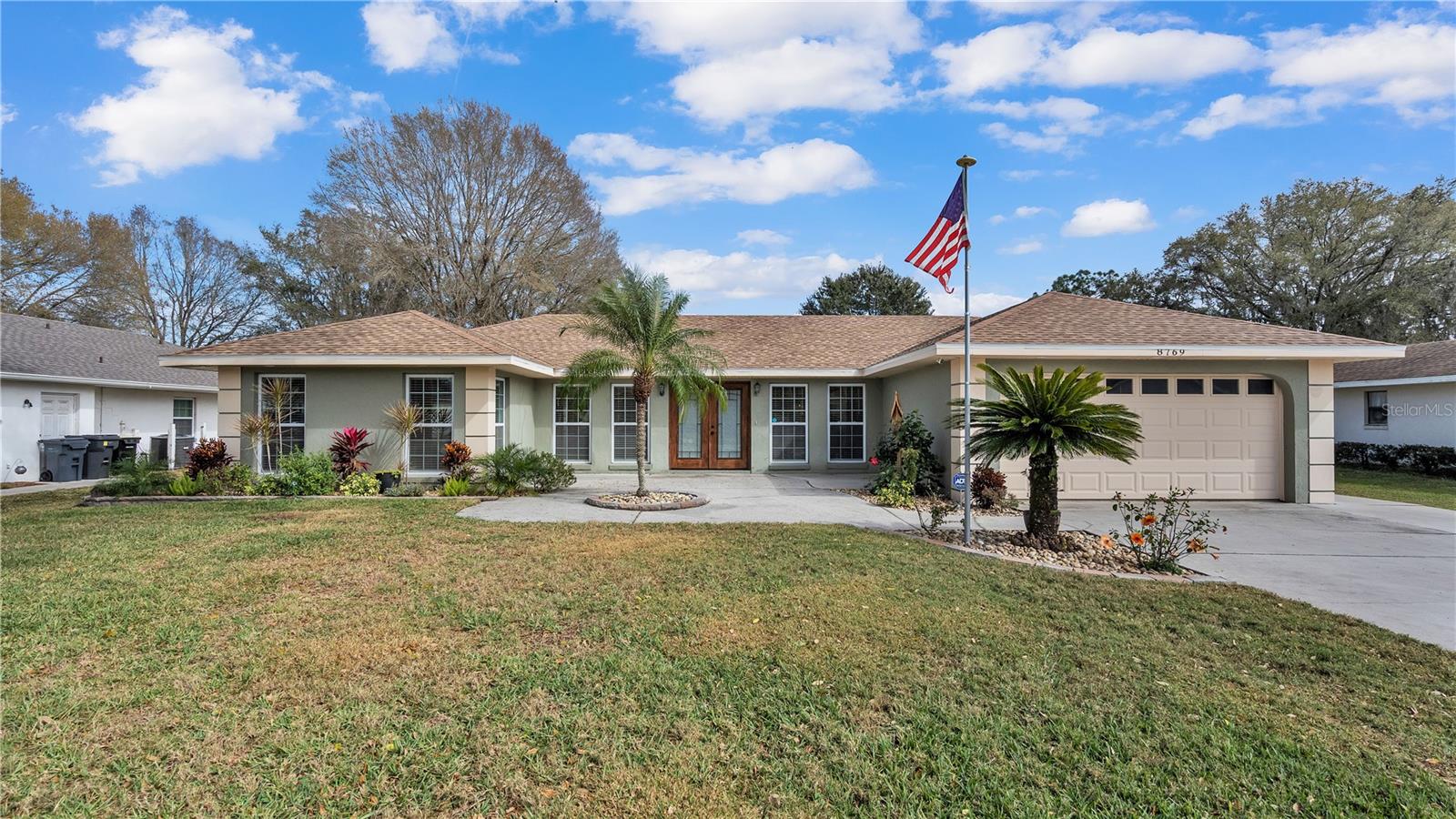Viking Ln, Lakeland, FL 33809