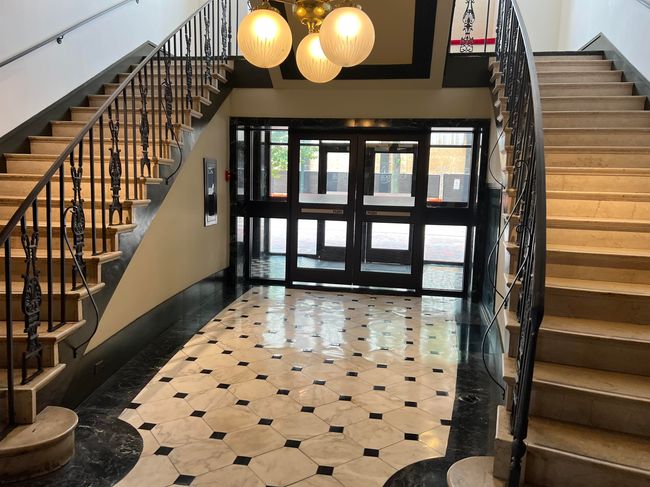 APT-1202 - 109 N Main St, Condo with 1 bedrooms, 1 bathrooms and null parking in Memphis TN | Image 5