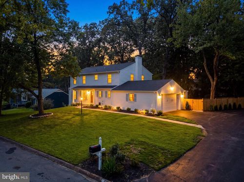358 Prestonfield Ln, SEVERNA PARK, MD, 21146-1512 | Card Image