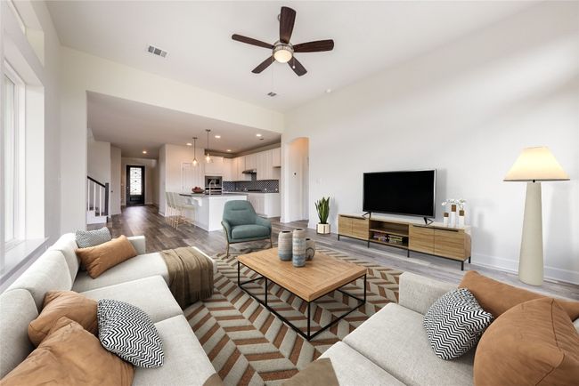748 Hazy Hills Loop, House other with 4 bedrooms, 3 bathrooms and 4 parking in Dripping Springs TX | Image 5