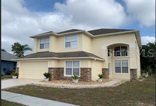 845 Wildflower Rd, DAVENPORT, FL, 33837-2654 | Card Image