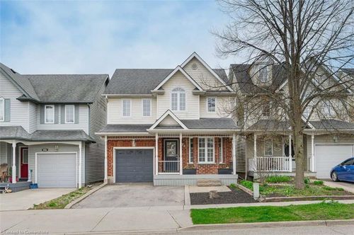 128 Marcy Cres, Cambridge, ON, N3C4H6 | Card Image