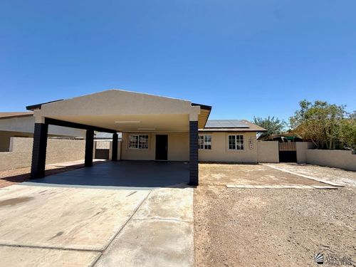 321 S 28th Ave, Yuma, AZ, 85364-1645 | Card Image