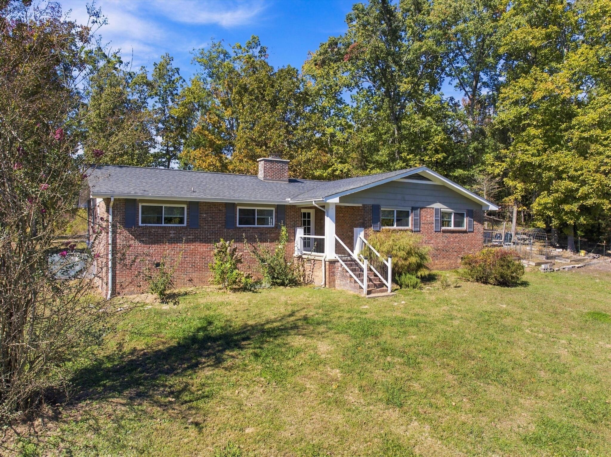 Residential in Chickamauga 3