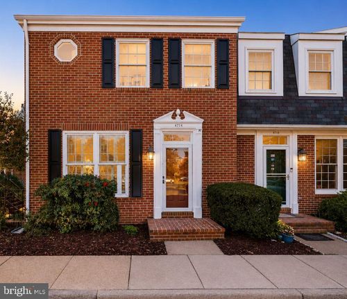 4714 31st St S, ARLINGTON, VA, 22206-1608 | Card Image