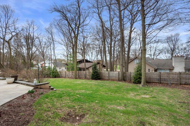 2521 W Wending Drive, House other with 4 bedrooms, 2 bathrooms and null parking in Glendale WI | Image 46